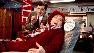 Poster for Do-It-Yourself Mr. Bean