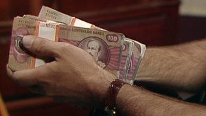 Poster for Chapter 28