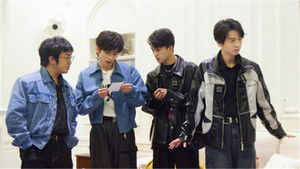 Poster for Episode 62