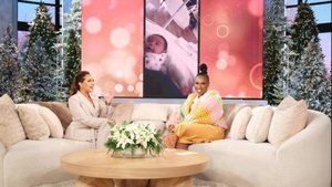 Poster for Adrienne Bailon-Houghton, Lisa Ann Walter