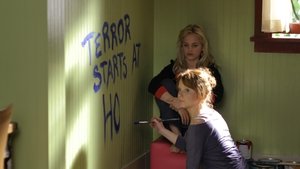 Poster for Terror Starts At Home