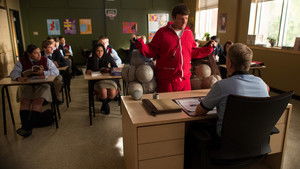 Poster for Assistant Leung Poster for Assistant Leung