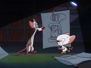 Poster for To Russia With Lab Mice