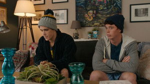 Poster for Mother Knows Breast Poster for Mother Knows Breast