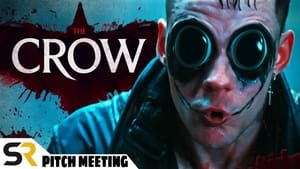Poster for The Crow (2024)