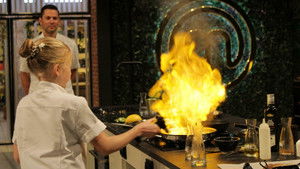 Poster for Episode 7