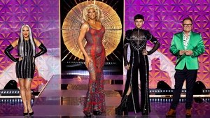 Poster for Snatch Game