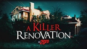 Poster for A Killer Renovation