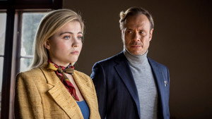 Poster for Episode 3 Poster for Episode 3