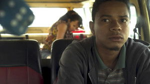 Poster for One-Way Ticket Poster for One-Way Ticket