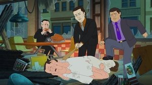 Poster for Thank You So Much