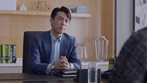 Poster for Episode 25