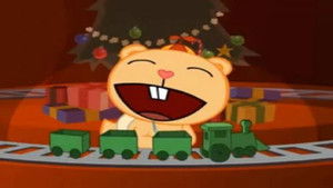 Poster for Kringle Presents (Train Kringle) Poster for Kringle Presents (Train Kringle)