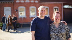 Poster for Episode 2 Poster for Episode 2