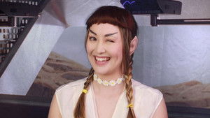 Poster for A Very Pointed Idea - Top 10 Vulcans