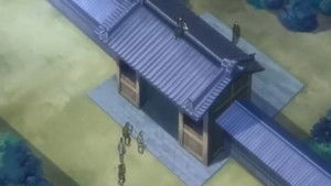 Poster for Wanderer`s Paradise Poster for Wanderer`s Paradise