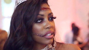 Poster for Nightmare on Peachtree Street