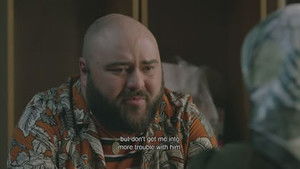 Poster for Episode 35