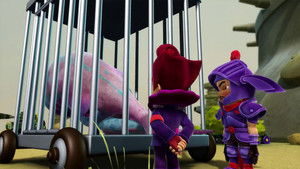 Poster for Episode 34