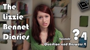 Poster for Questions and Answers #4 Poster for Questions and Answers #4