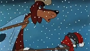 Poster for Winter in Prostokvashino