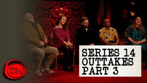 Poster for Series 14 Outtakes - Part 3