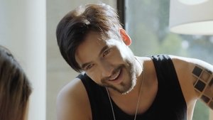 Poster for Episode 8