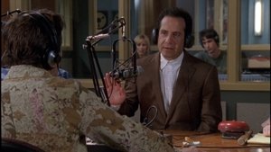 Poster for Mr. Monk Is on the Air