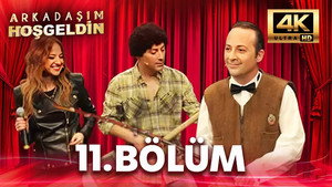 Poster for Episode 11 | Ayşe Özyılmazel Poster for Episode 11 | Ayşe Özyılmazel