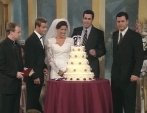 Poster for Wedding