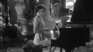 Poster for Hotel Reverie