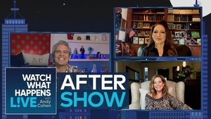 Poster for Gloria Estefan & Katie Lee Gifford