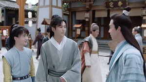 Poster for Episode 22 Poster for Episode 22