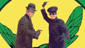 Poster for The Green Hornet (1974)