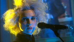 Poster for St. Vincent