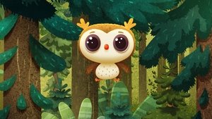 Poster for Forest Camp: The Film!