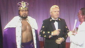 Poster for July 18, 1988