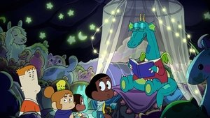 Poster for Plush Kingdom