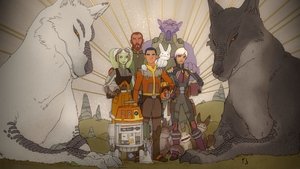 Poster for Family Reunion - and Farewell (1)