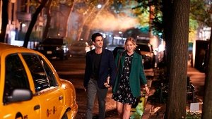 Poster for The Last Nice Guy in New York