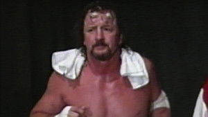 Poster for ECW Hardcore TV - Jun. 28, 1994