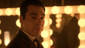 Poster for The Man From Nowhere