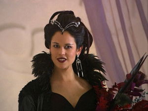 Poster for The Gift of the Name