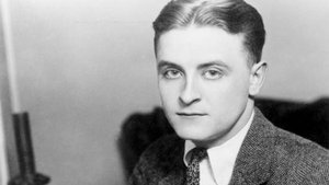 Poster for F. Scott Fitzgerald: Winter Dreams