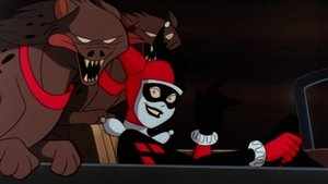 Poster for Harley's Holiday