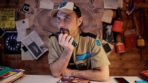 Poster for Night number 17 Poster for Night number 17