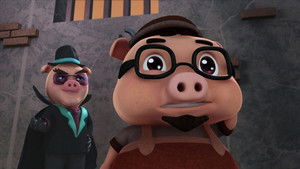 Poster for Episode 23