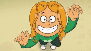 Poster for Episode 9