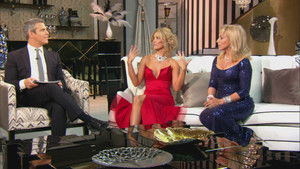 Poster for Reunion Part 1