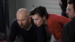 Poster for Episode 5 Poster for Episode 5